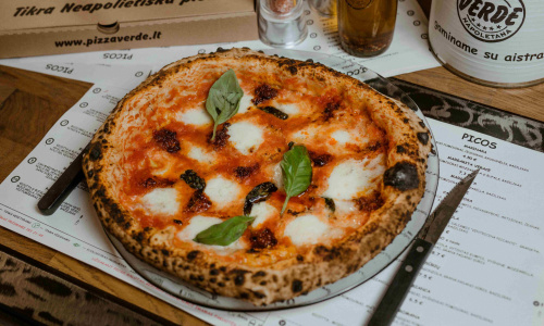 NDUJA
